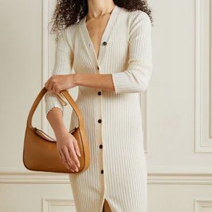 Anna Quan Clarisse Cardigan Dress Size 4  NWT